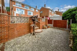 GARDEN- click for photo gallery